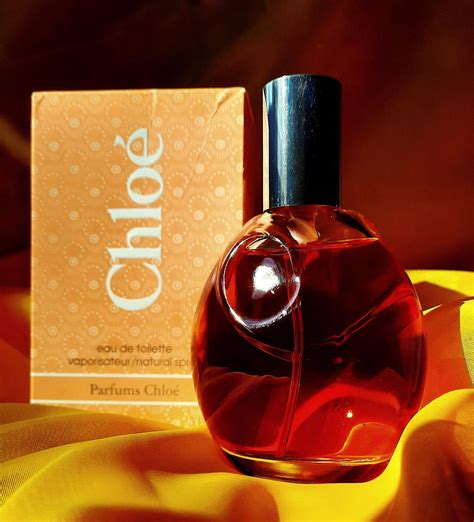 original chloe perfume for women.